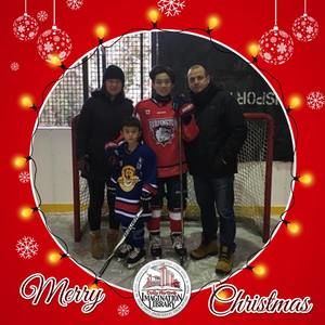 Meet your Posher, Masayo